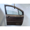 PORTE AVANT DROIT RENAULT MODUS 2008-