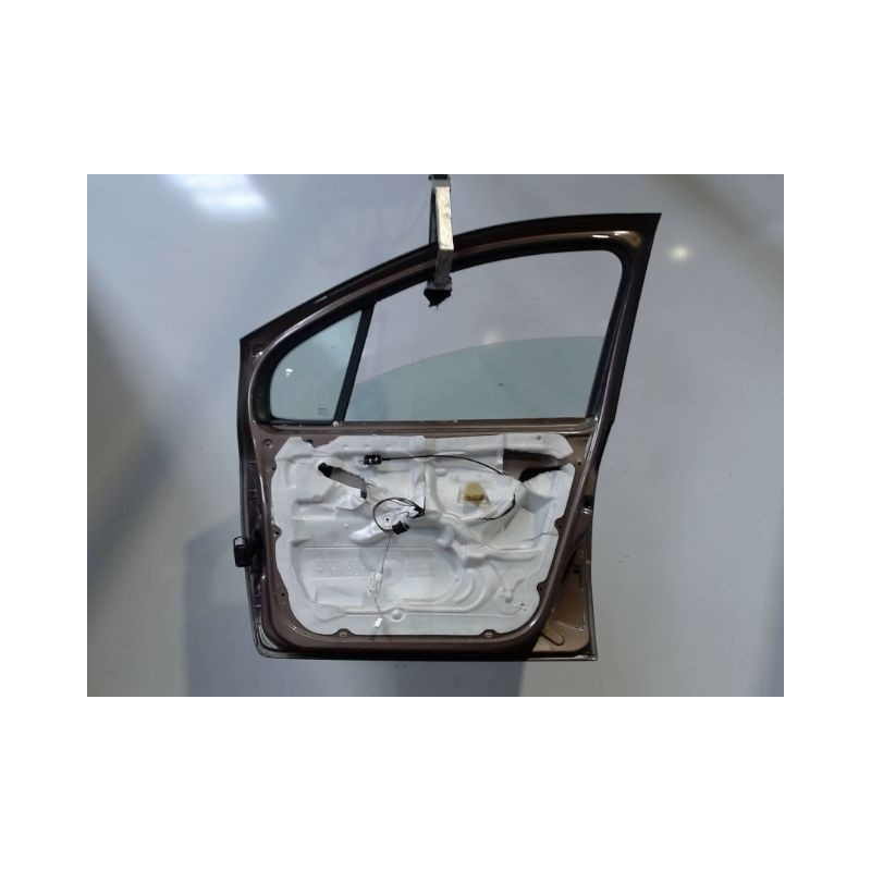 PORTE AVANT DROIT RENAULT MODUS 2008-