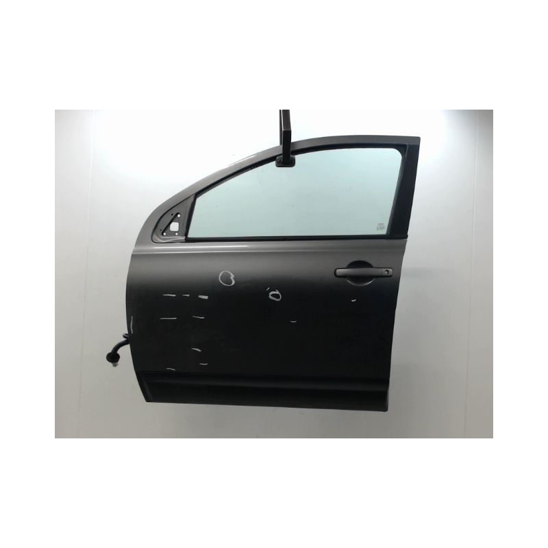 PORTE AVANT GAUCHE NISSAN QASHQAI +2 I Phase 2 LONG 2010-2014