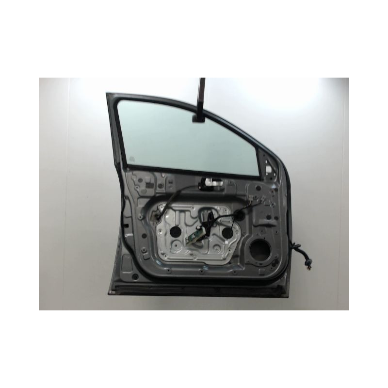PORTE AVANT GAUCHE NISSAN QASHQAI +2 I Phase 2 LONG 2010-2014