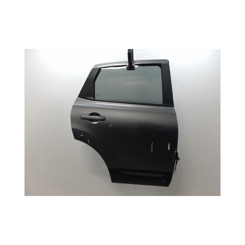 PORTE ARRIERE DROIT NISSAN QASHQAI +2 I Phase 2 LONG 2010-2014