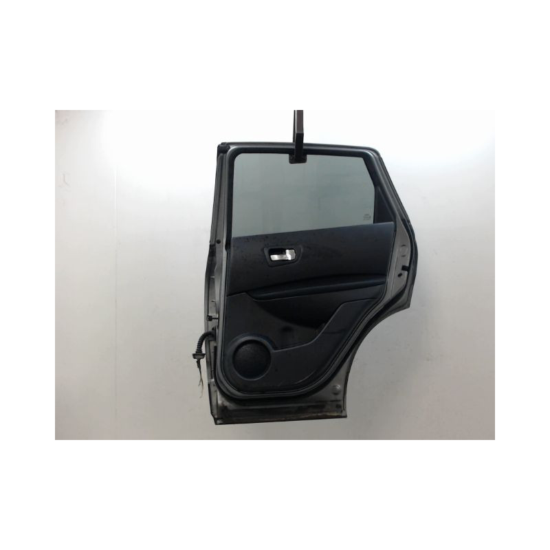 PORTE ARRIERE DROIT NISSAN QASHQAI +2 I Phase 2 LONG 2010-2014