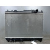 RADIATEUR FORD FIESTA