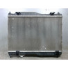 RADIATEUR FORD FIESTA