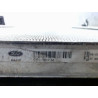 RADIATEUR FORD FIESTA