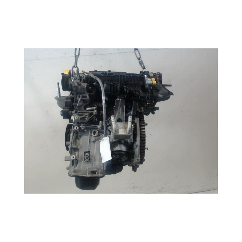 MOTEUR ESSENCE RENAULT TWINGO 0.9 TCe 95