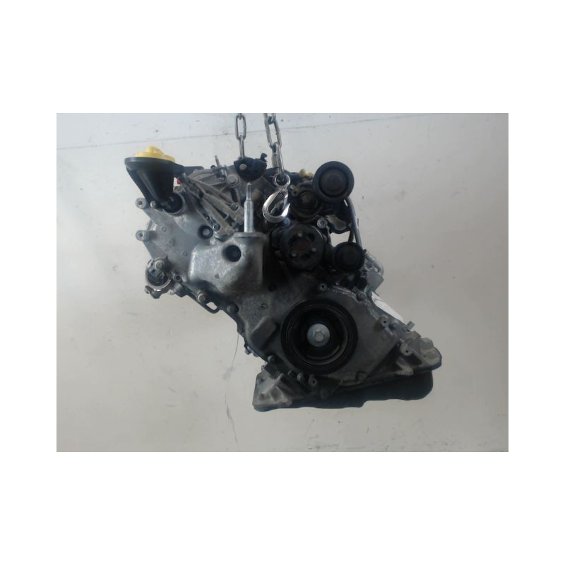 MOTEUR ESSENCE RENAULT TWINGO 0.9 TCe 95