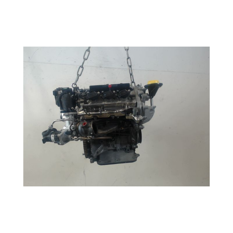 MOTEUR ESSENCE RENAULT TWINGO 0.9 TCe 95