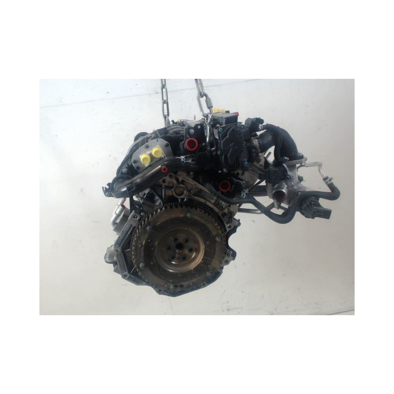 MOTEUR ESSENCE RENAULT TWINGO 0.9 TCe 95