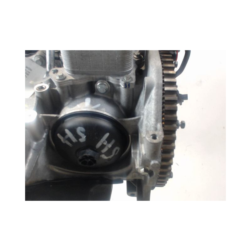 MOTEUR ESSENCE RENAULT TWINGO 0.9 TCe 95