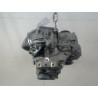 BOITE A VITESSE MECANIQUE VOLKSWAGEN PASSAT 2005- 2.0 TDI 16V