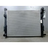 RADIATEUR RENAULT CAPTUR