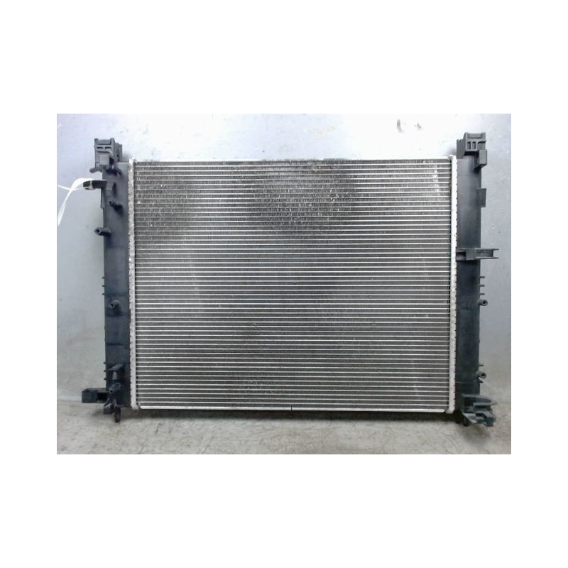 RADIATEUR RENAULT CAPTUR