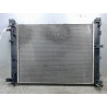 RADIATEUR RENAULT CAPTUR