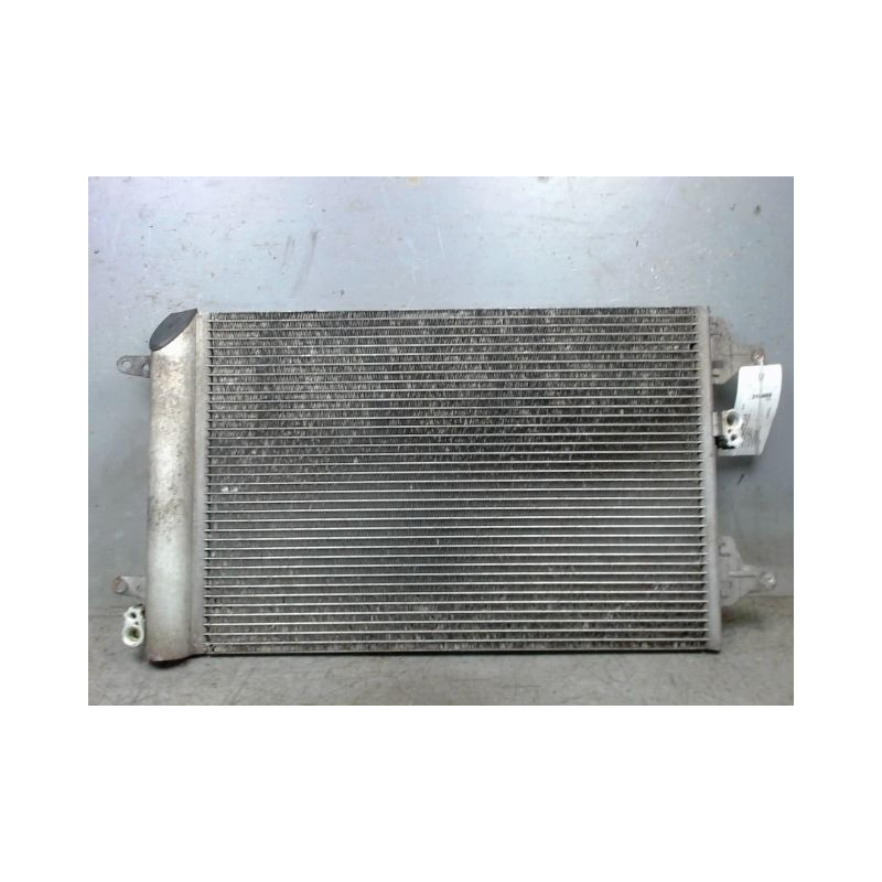 CONDENSEUR CLIMATISATION VOLKSWAGEN SHARAN 2004-
