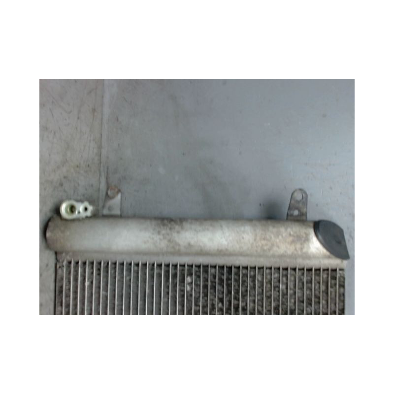 CONDENSEUR CLIMATISATION VOLKSWAGEN SHARAN 2004-