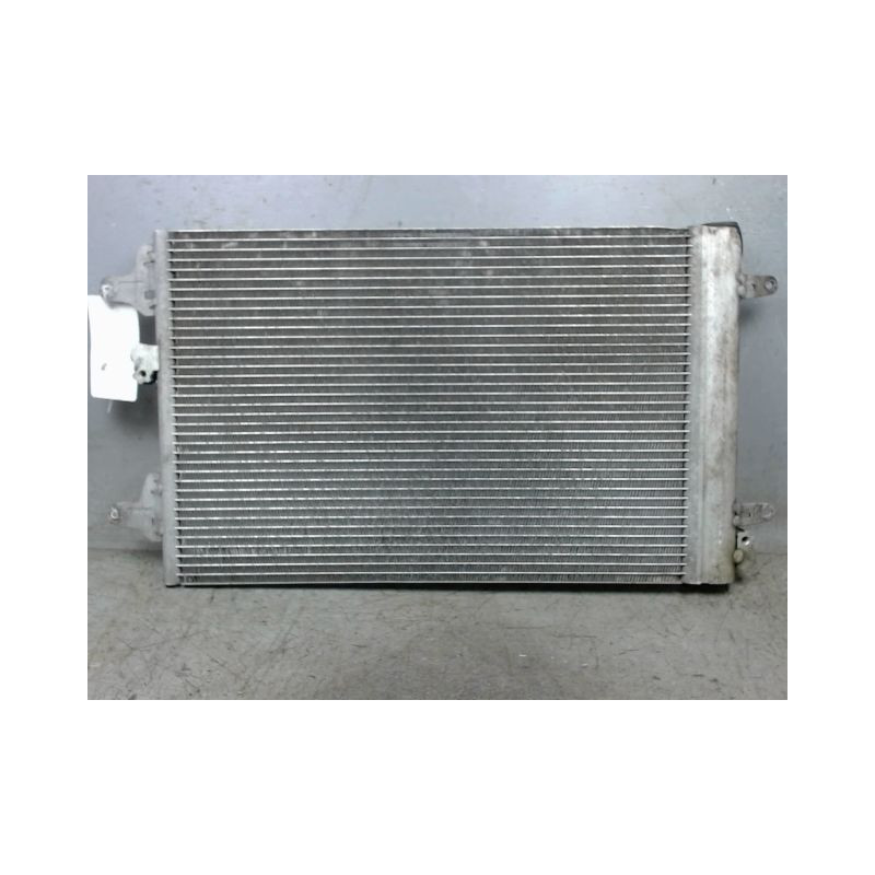 CONDENSEUR CLIMATISATION VOLKSWAGEN SHARAN 2004-