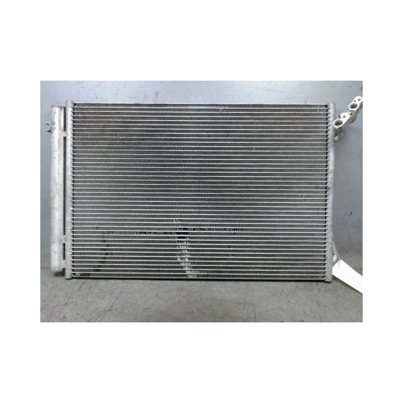 CONDENSEUR CLIMATISATION BMW SERIE 1