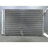 CONDENSEUR CLIMATISATION BMW SERIE 1