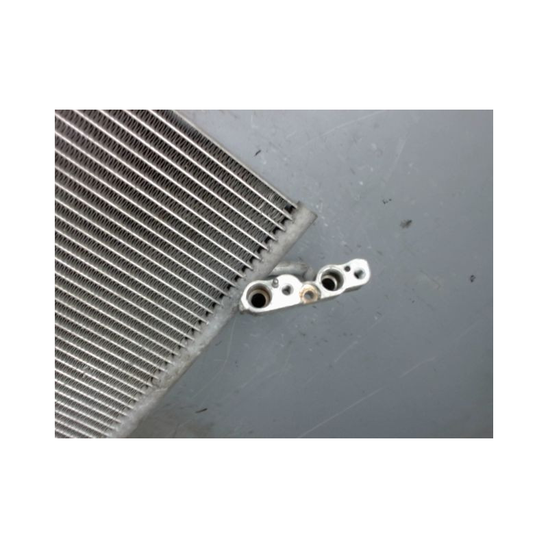 CONDENSEUR CLIMATISATION BMW SERIE 1