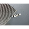 CONDENSEUR CLIMATISATION BMW SERIE 1