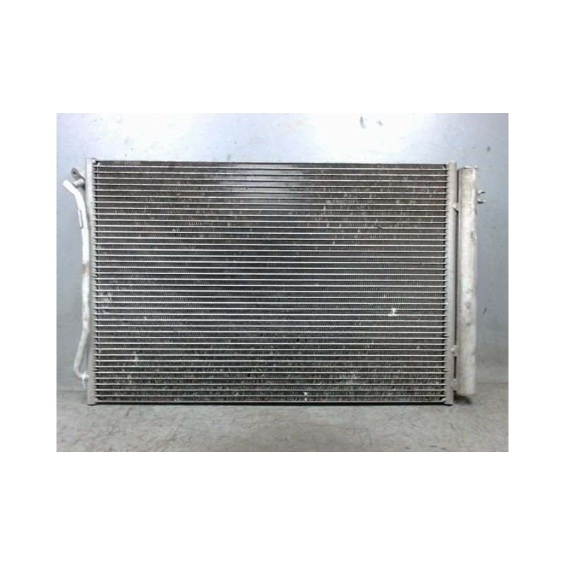 CONDENSEUR CLIMATISATION BMW SERIE 1