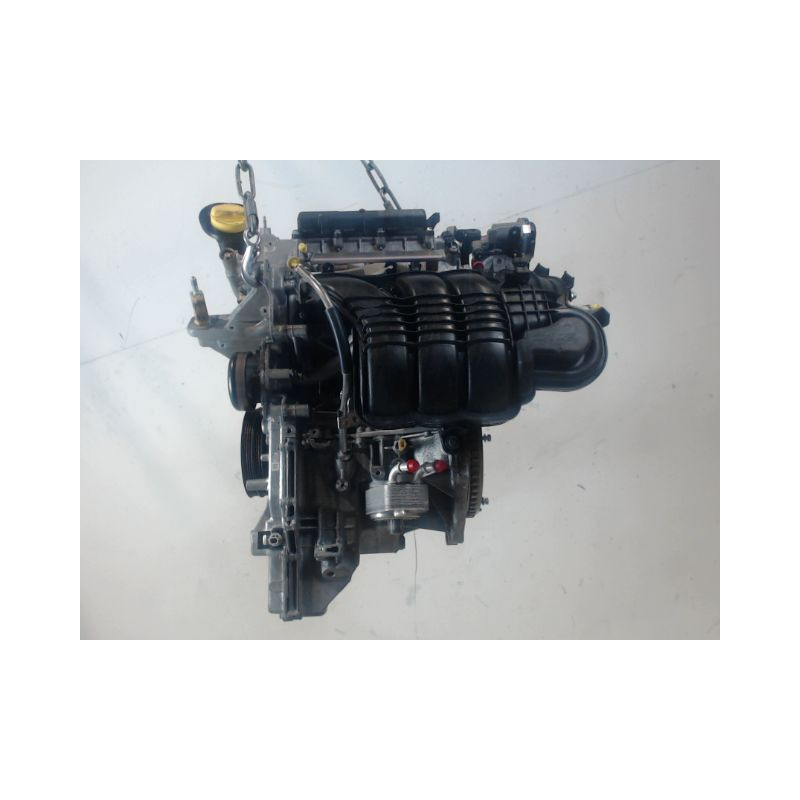 MOTEUR ESSENCE RENAULT TWINGO 1.0 SCe 65 