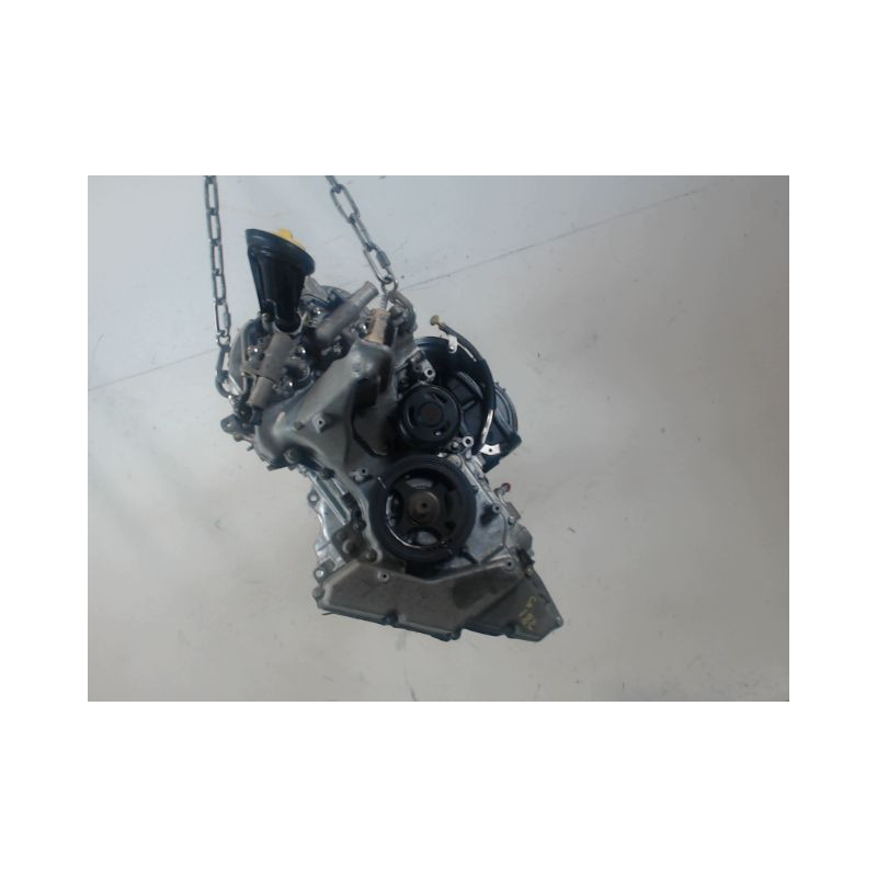 MOTEUR ESSENCE RENAULT TWINGO 1.0 SCe 65 