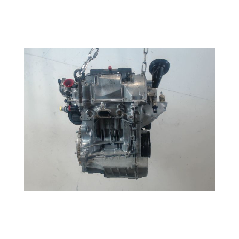 MOTEUR ESSENCE RENAULT TWINGO 1.0 SCe 65 