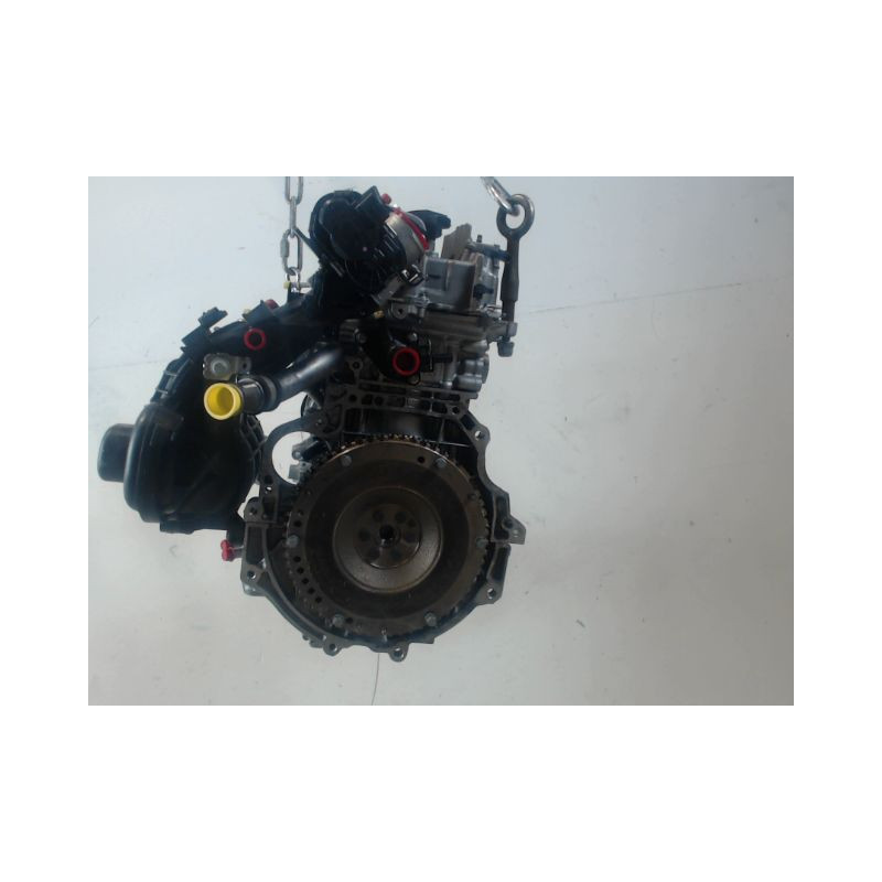 MOTEUR ESSENCE RENAULT TWINGO 1.0 SCe 65 