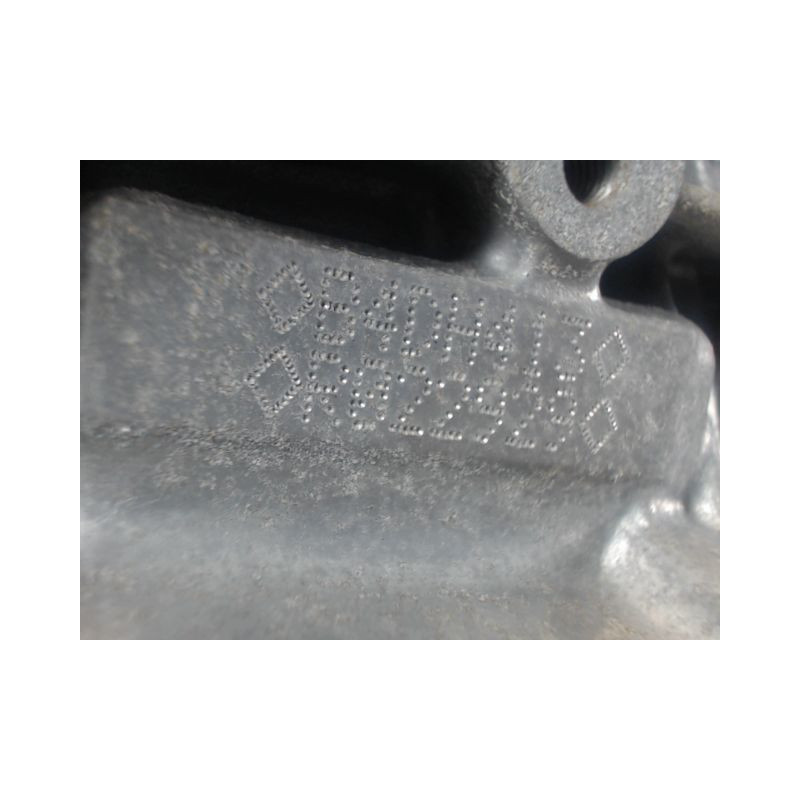 MOTEUR ESSENCE RENAULT TWINGO 1.0 SCe 65 