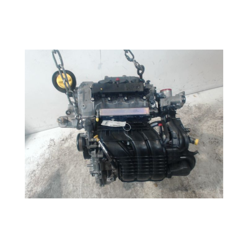 MOTEUR ESSENCE RENAULT TWINGO 1.0 SCe 65 