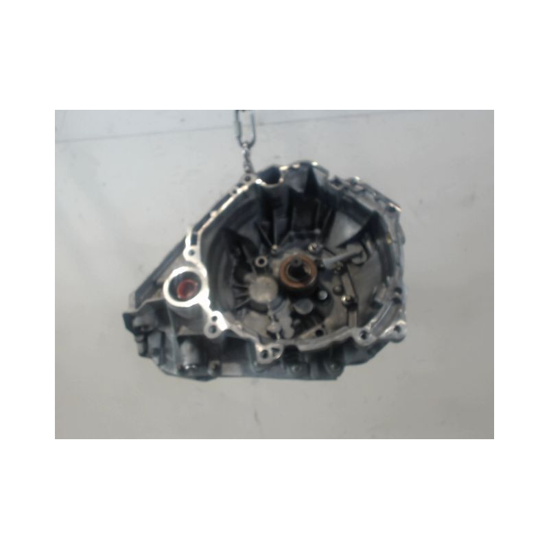 BOITE A VITESSE MECANIQUE RENAULT TWINGO 1.0 SCe 65 