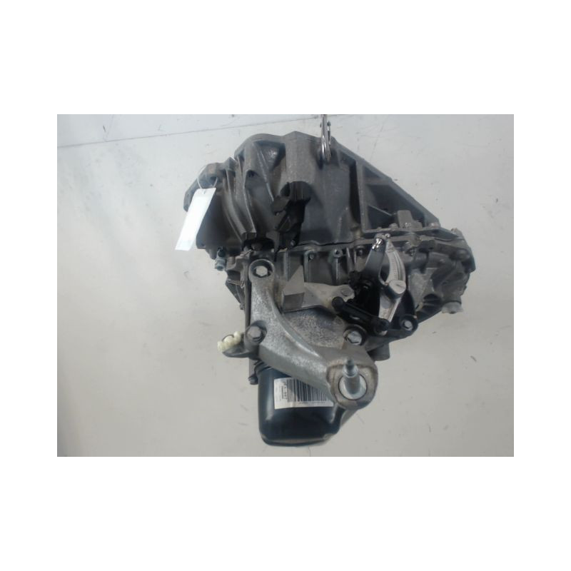 BOITE A VITESSE MECANIQUE RENAULT TWINGO 1.0 SCe 65 