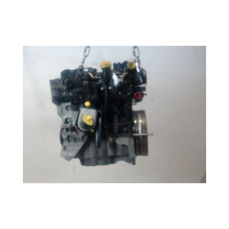 MOTEUR DIESEL RENAULT CLIO IV 2012- 1.5 dCi 90 