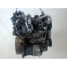 MOTEUR DIESEL RENAULT CLIO IV 2012- 1.5 dCi 90 
