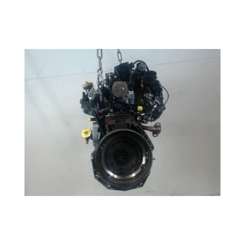 MOTEUR DIESEL RENAULT CLIO IV 2012- 1.5 dCi 90 