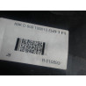 MOTEUR DIESEL RENAULT CLIO IV 2012- 1.5 dCi 90 