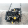 MOTEUR DIESEL RENAULT CLIO IV 2012- 1.5 dCi 90 
