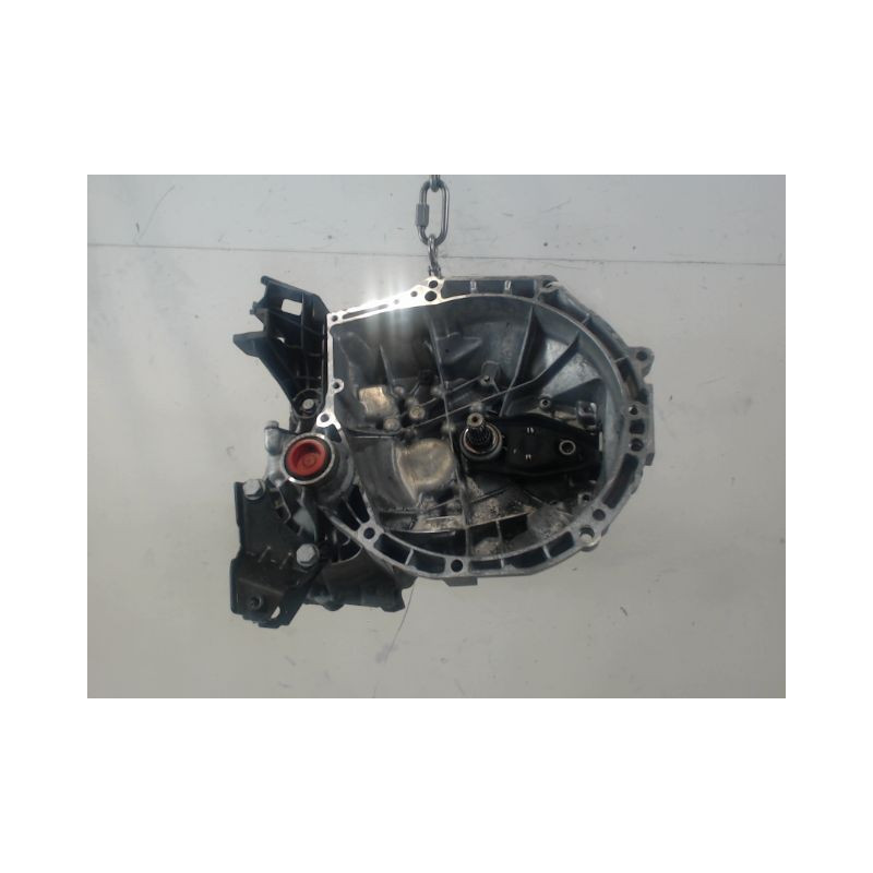 BOITE A VITESSE MECANIQUE PEUGEOT 2008 1.2 PureTech 82