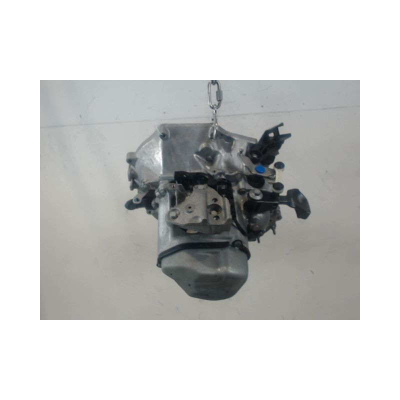 BOITE A VITESSE MECANIQUE PEUGEOT 2008 1.2 PureTech 82