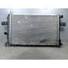 RADIATEUR OPEL ZAFIRA