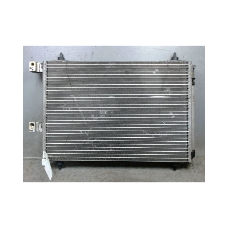 CONDENSEUR CLIMATISATION PEUGEOT 307 2001-2005