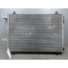 CONDENSEUR CLIMATISATION PEUGEOT 307 2001-2005