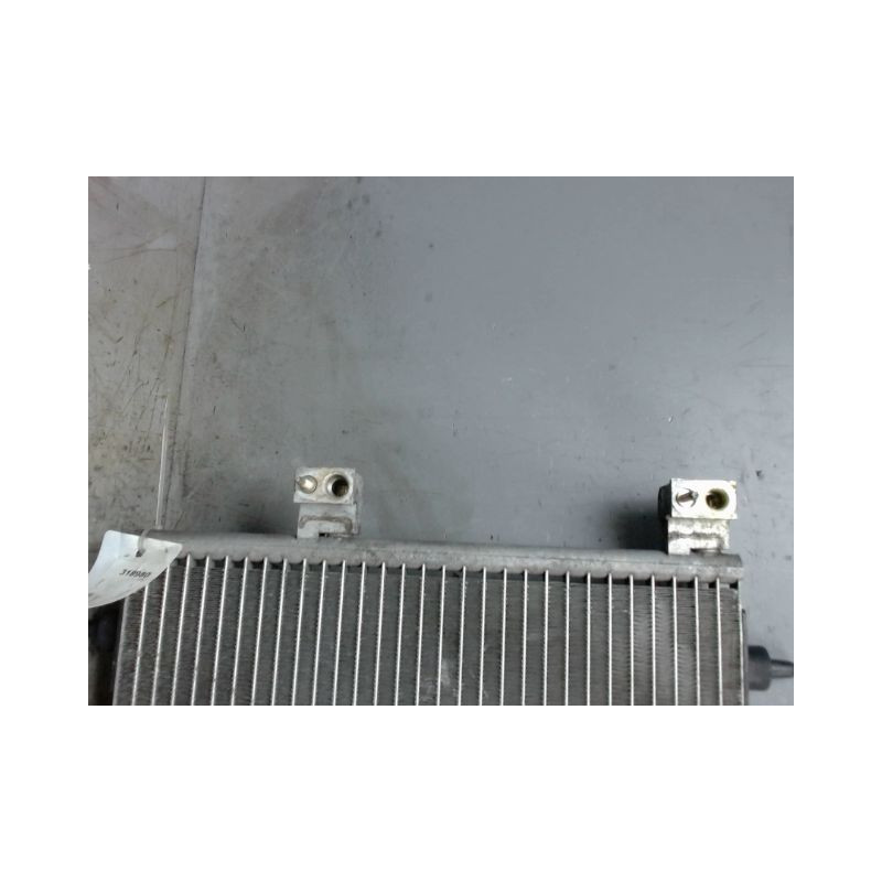 CONDENSEUR CLIMATISATION PEUGEOT 307 2001-2005