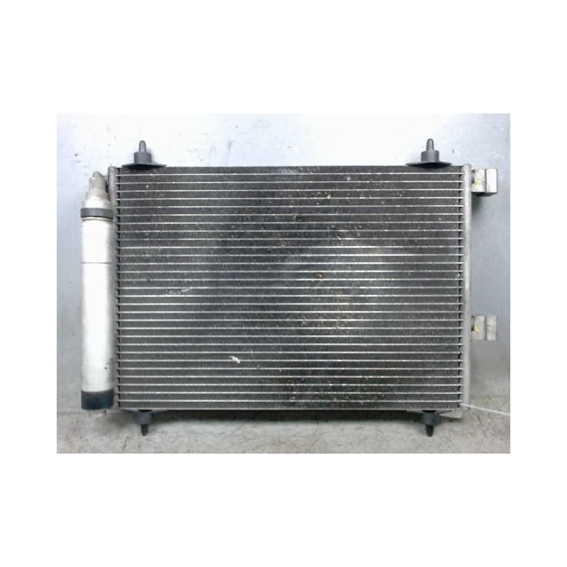 CONDENSEUR CLIMATISATION PEUGEOT 307 2001-2005