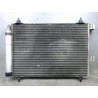 CONDENSEUR CLIMATISATION PEUGEOT 307 2001-2005