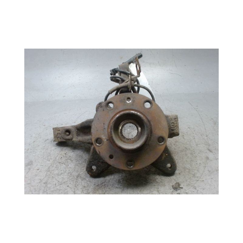 PIVOT AVANT GAUCHE RENAULT KANGOO