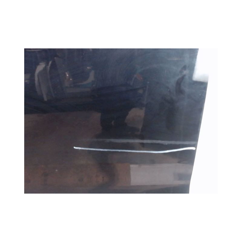 PORTE AVANT GAUCHE FORD FIESTA