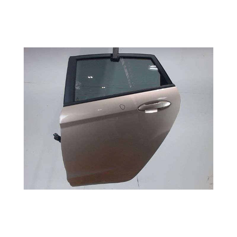 PORTE ARRIERE GAUCHE FORD FIESTA